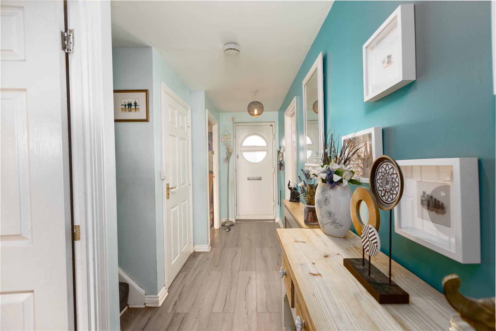 Llys Llwyfen, Swansea Vale, Swansea, SA7 0NF